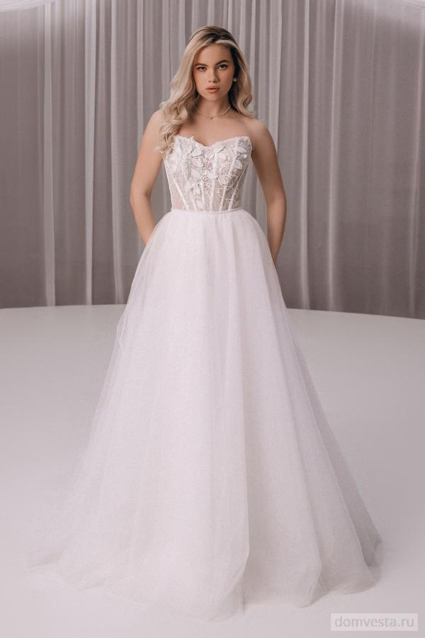 Свадебное платье #2444