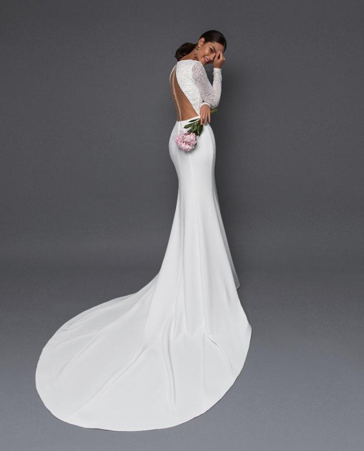 Свадебное платье #360