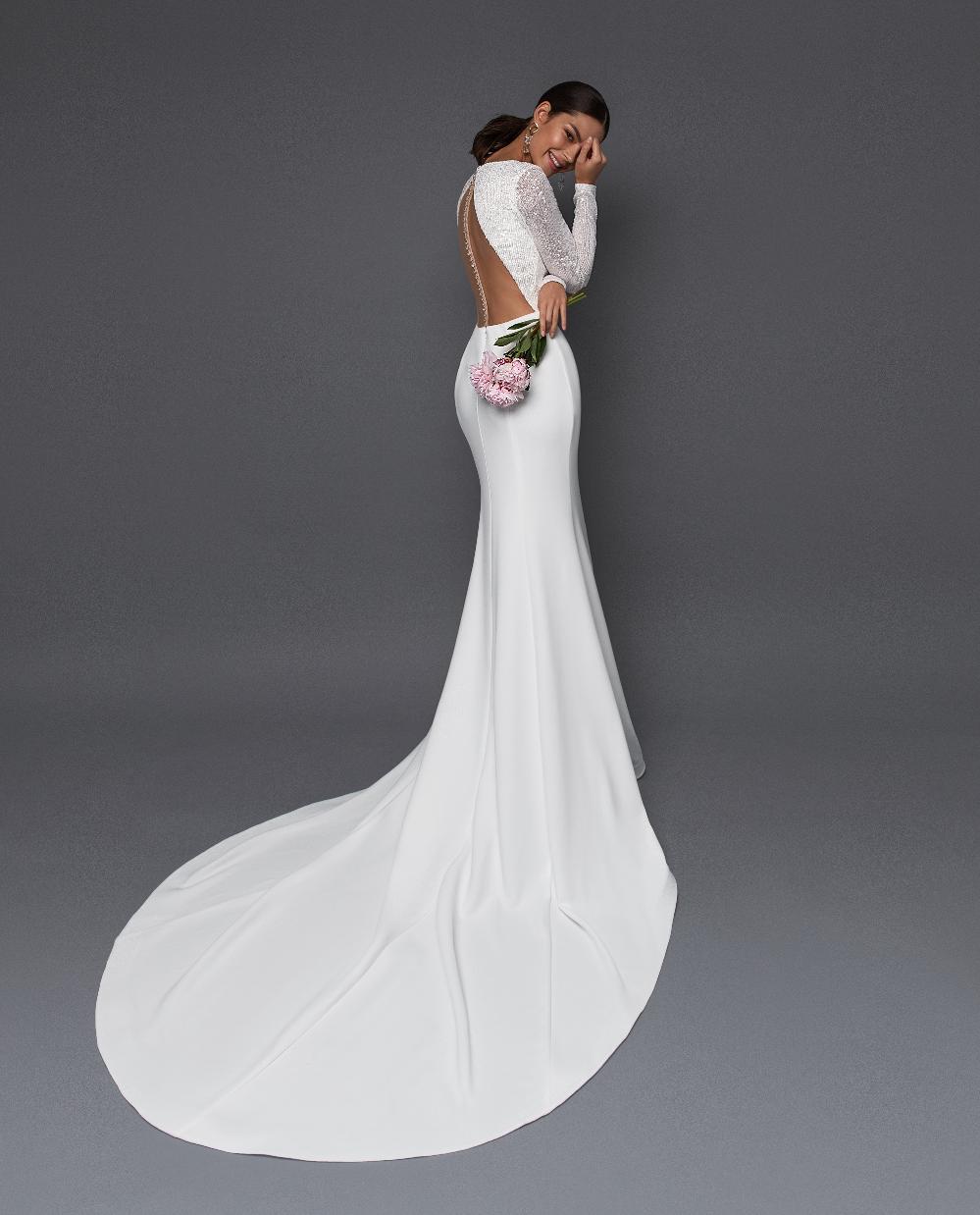 Свадебное платье #360