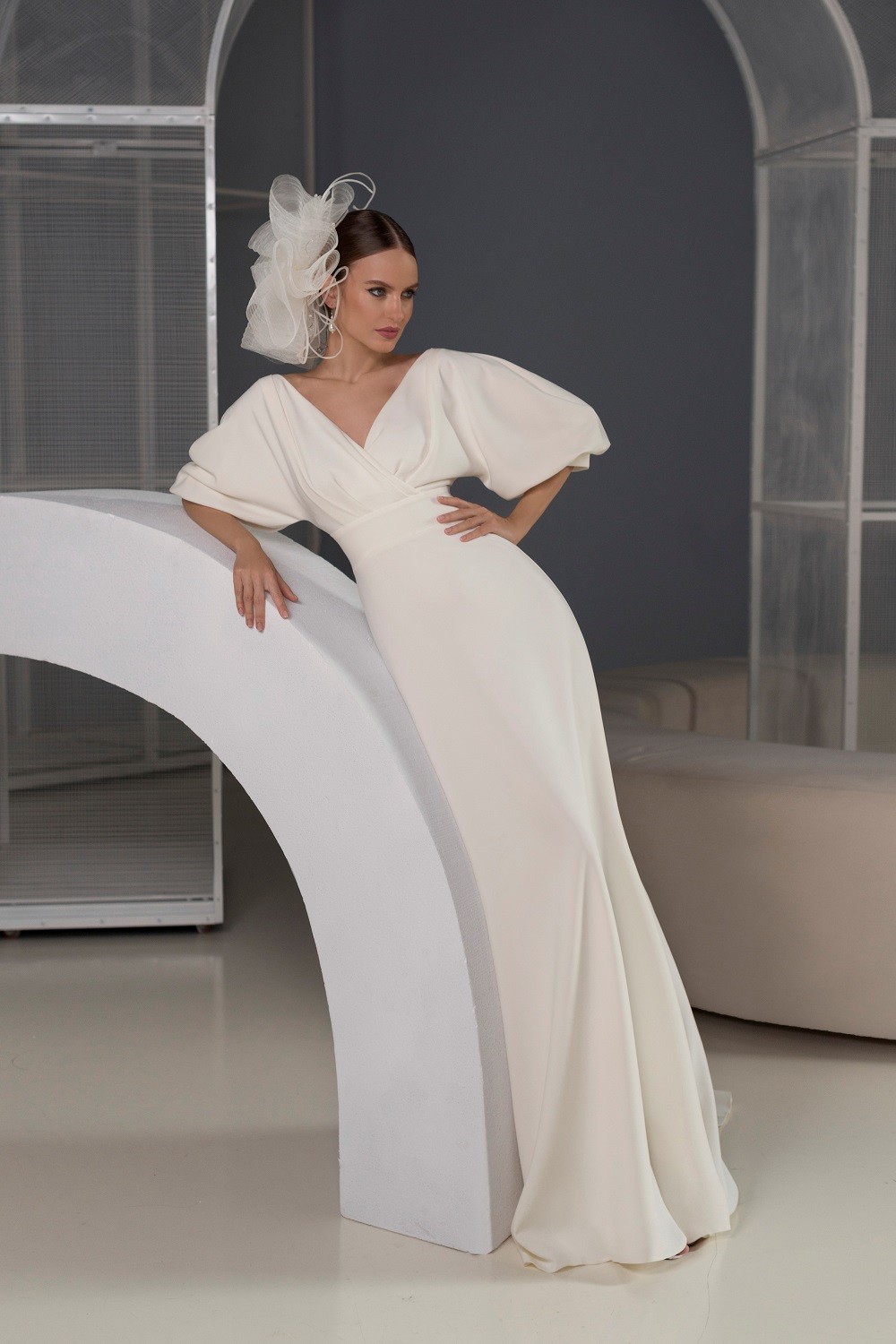 Свадебное платье #1889