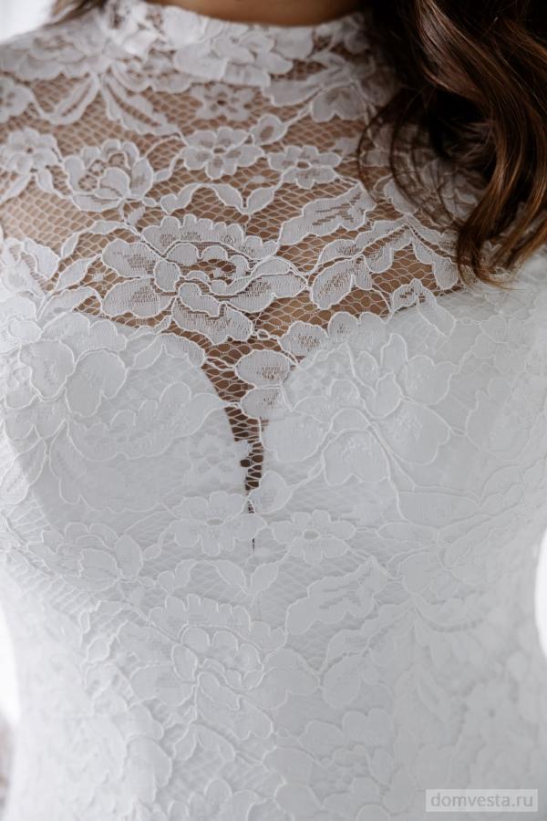 Свадебное платье #9725