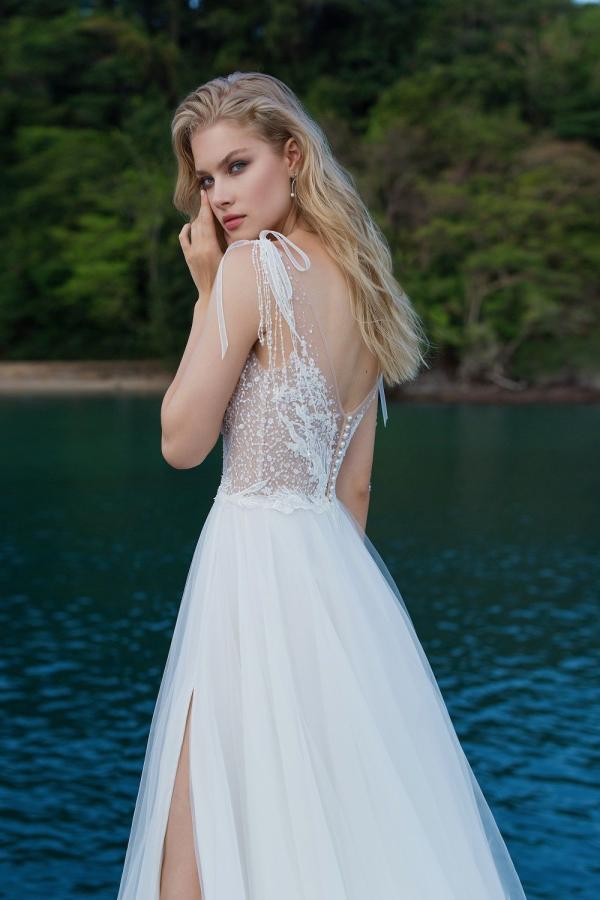 Свадебное платье #2546