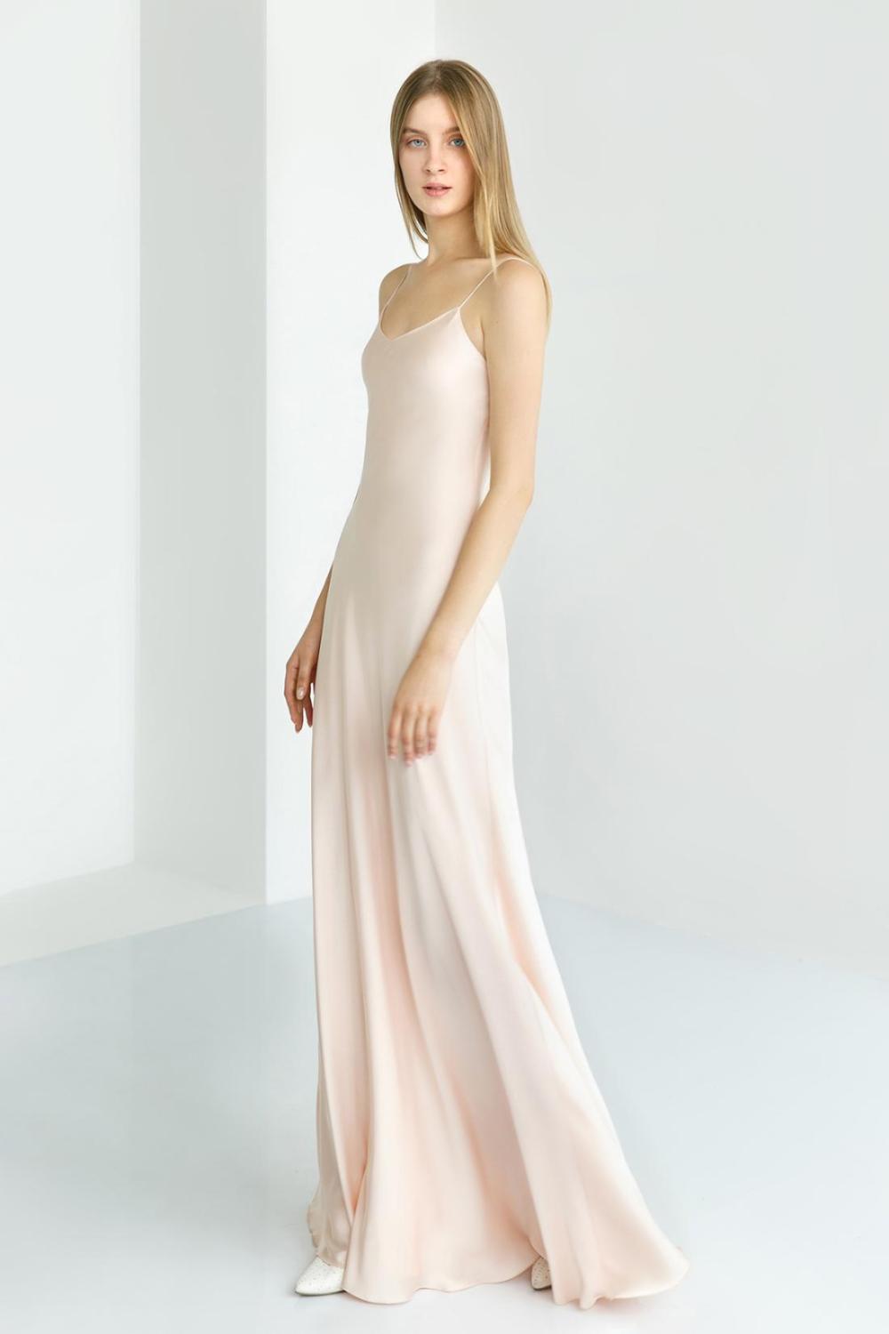 Вечернее платье #1603