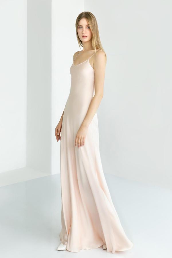 Вечернее платье #1603