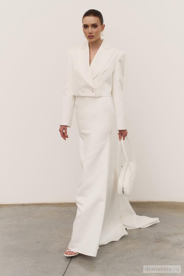 Свадебное платье #1115