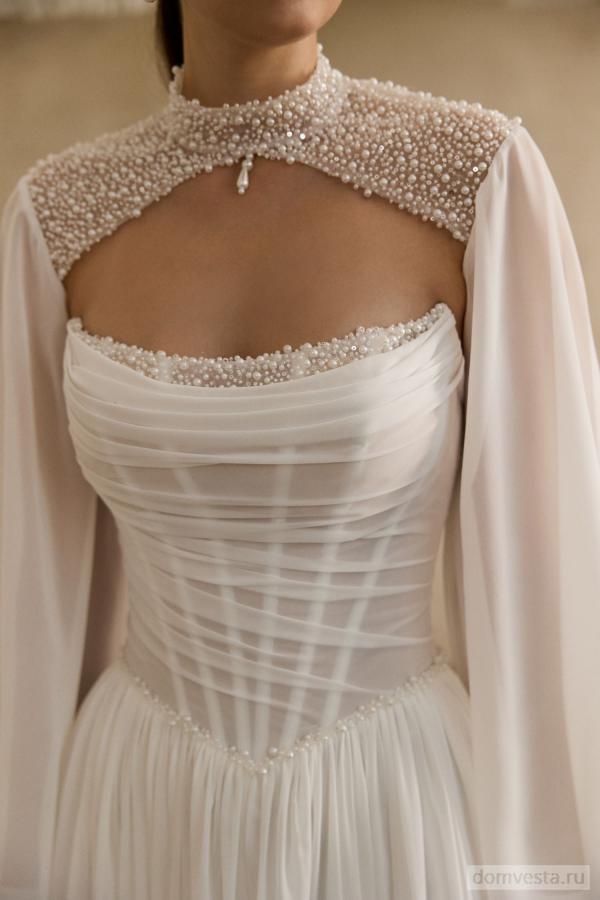 Свадебное платье #3664