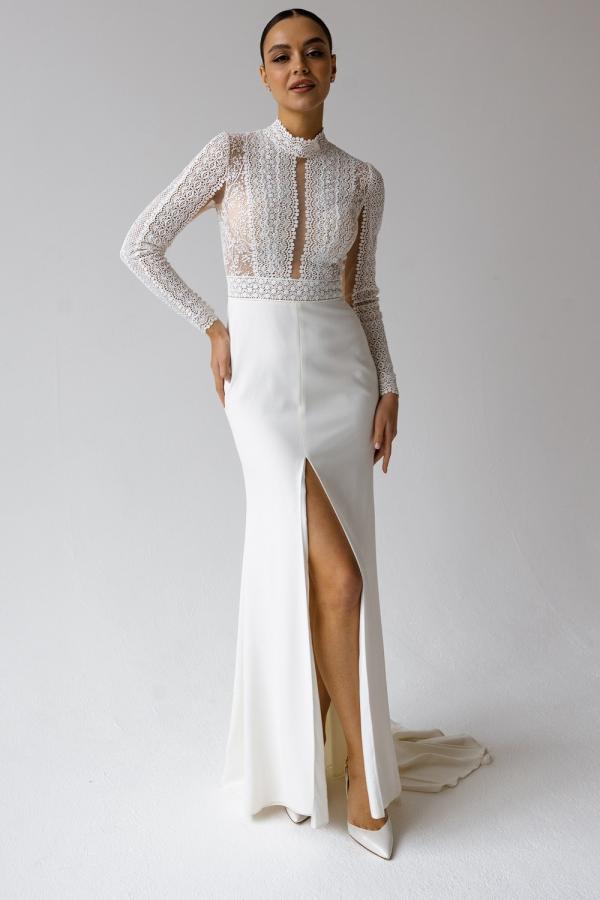 Свадебное платье #2684