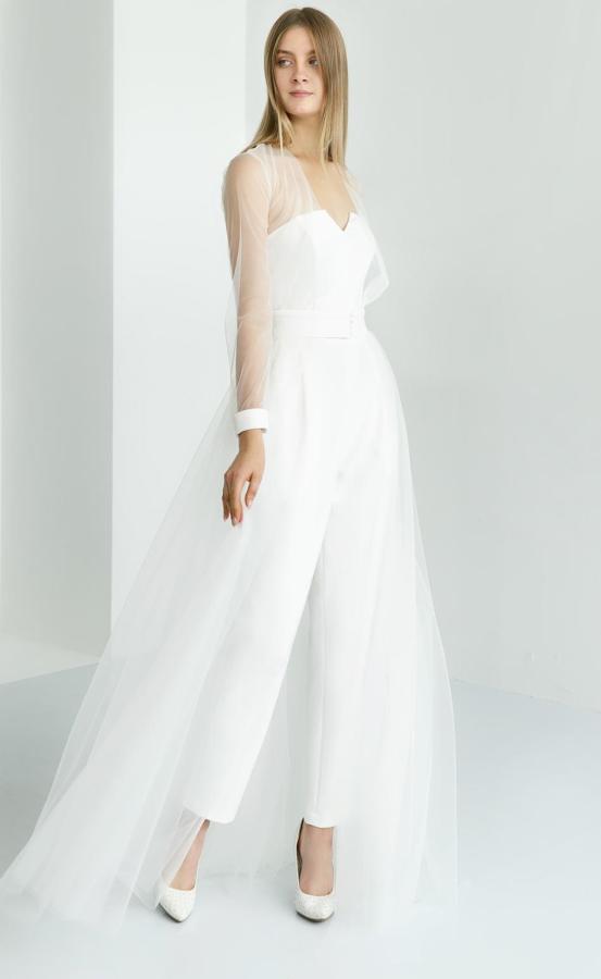 Вечернее платье #675