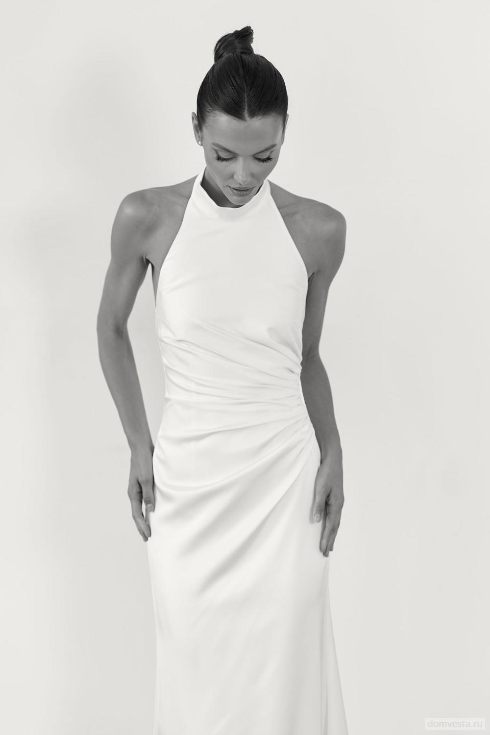 Свадебное платье #1157