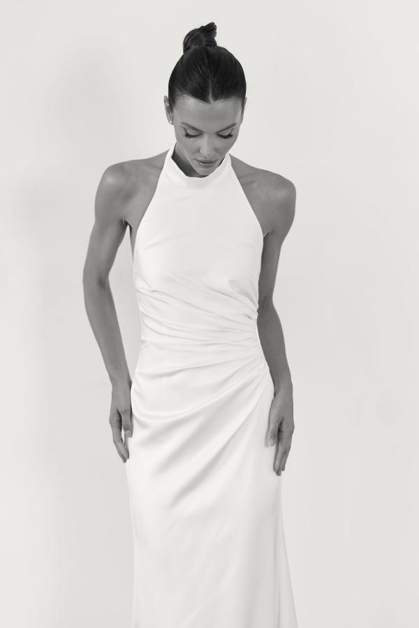 Свадебное платье #1157