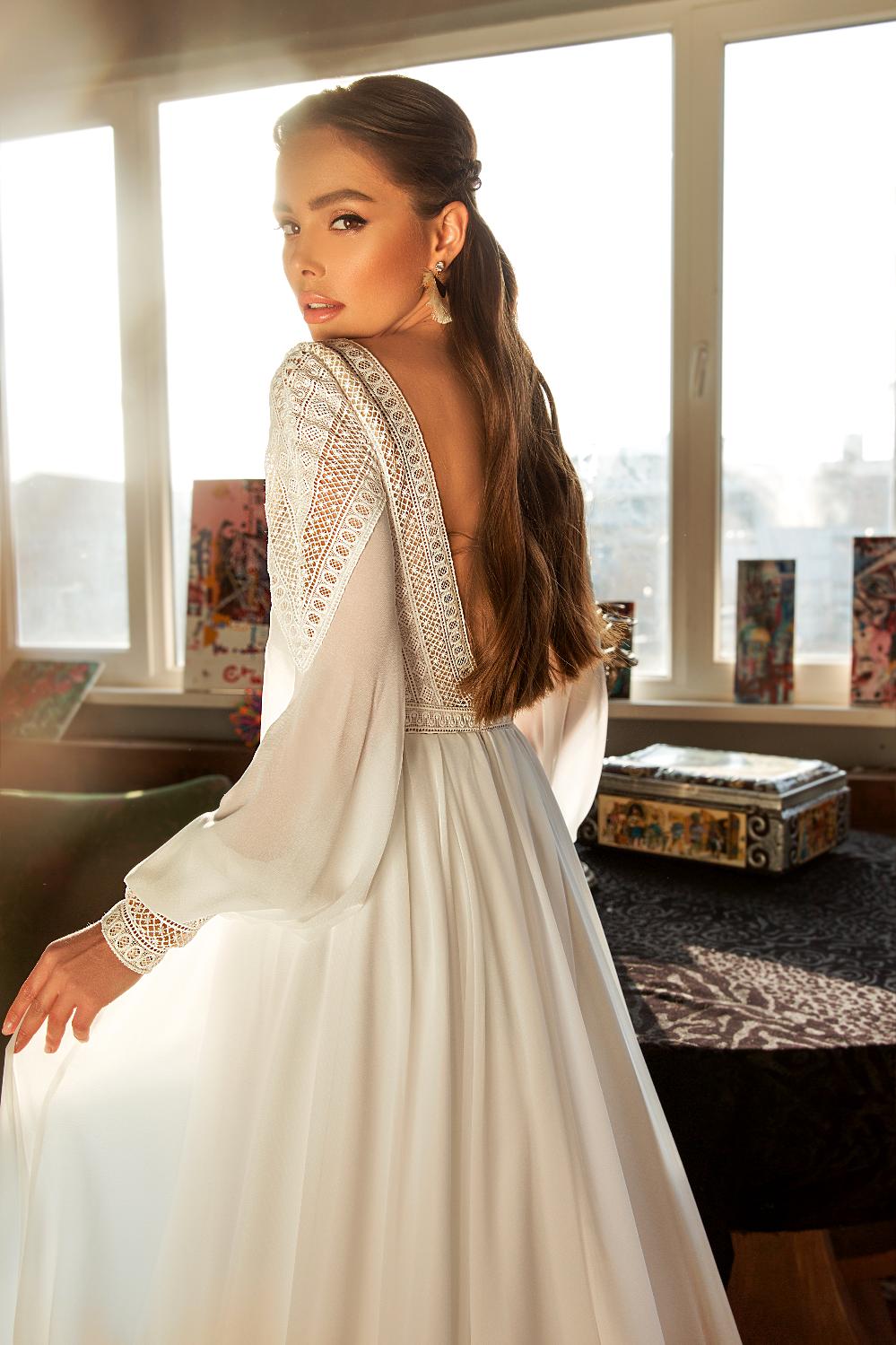 Свадебное платье #380