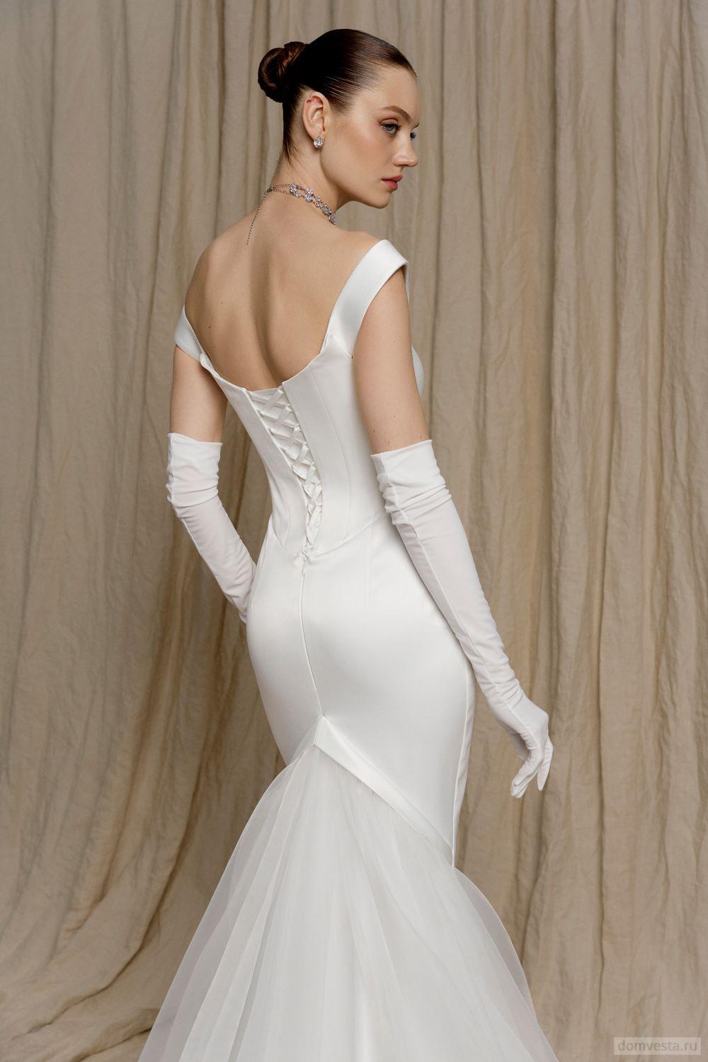 Свадебное платье #1179