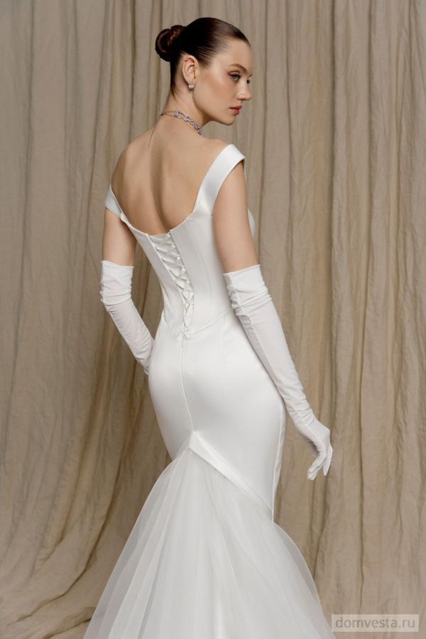 Свадебное платье #1179