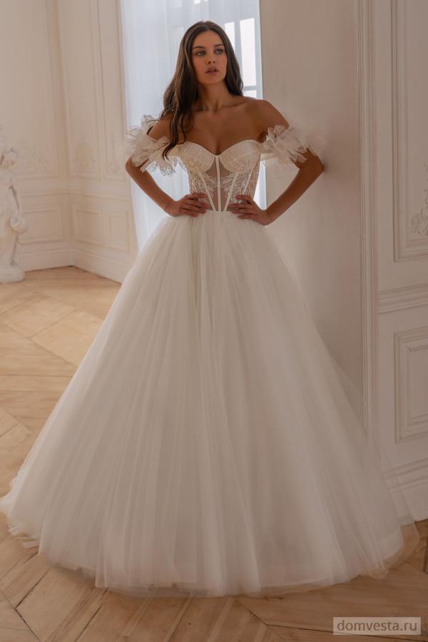 Свадебное платье #2881