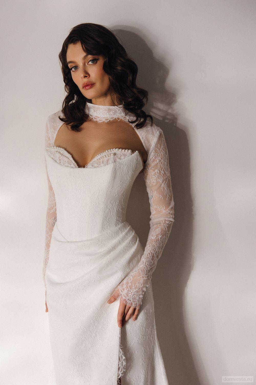 Свадебное платье #5304