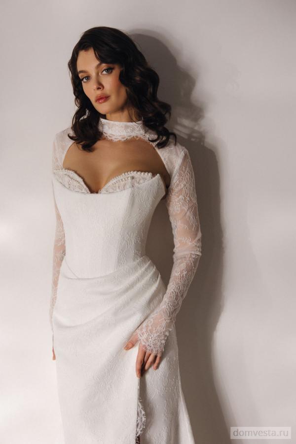 Свадебное платье #5304