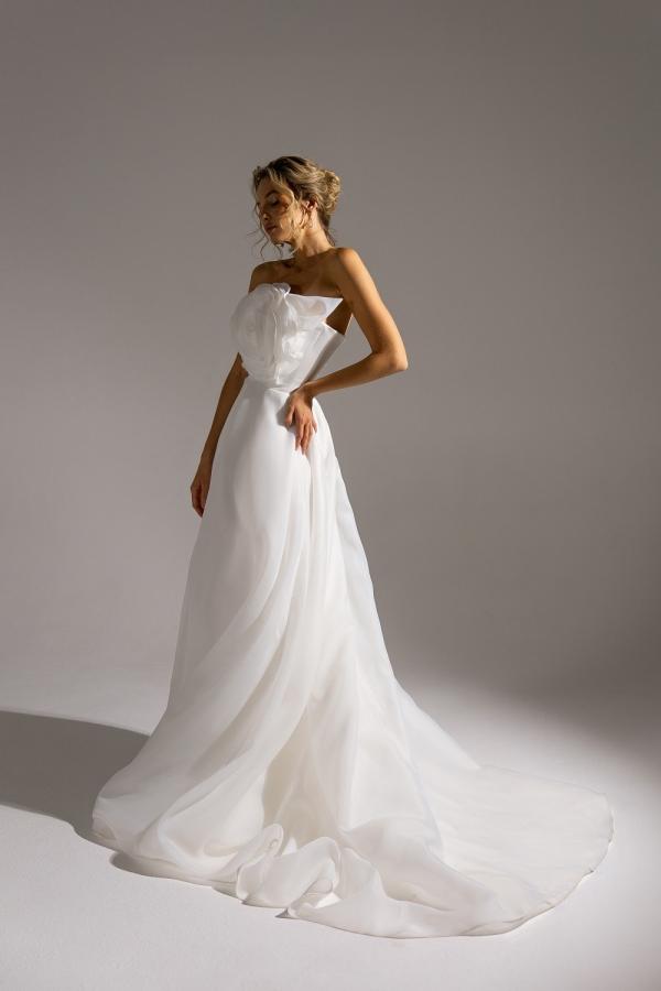 Свадебное платье #5206