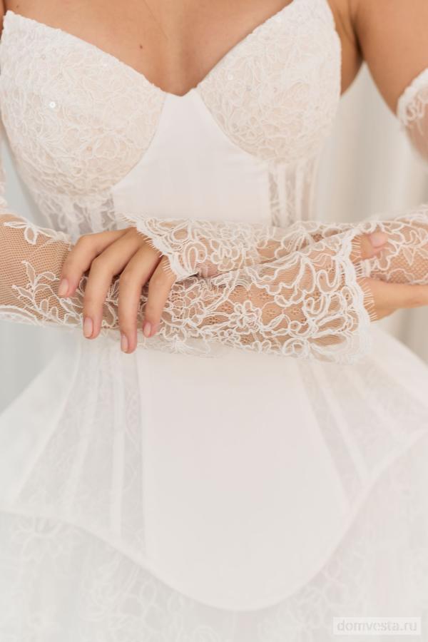 Свадебное платье #2161