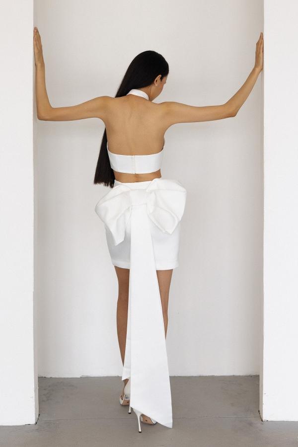 Свадебное платье #1100