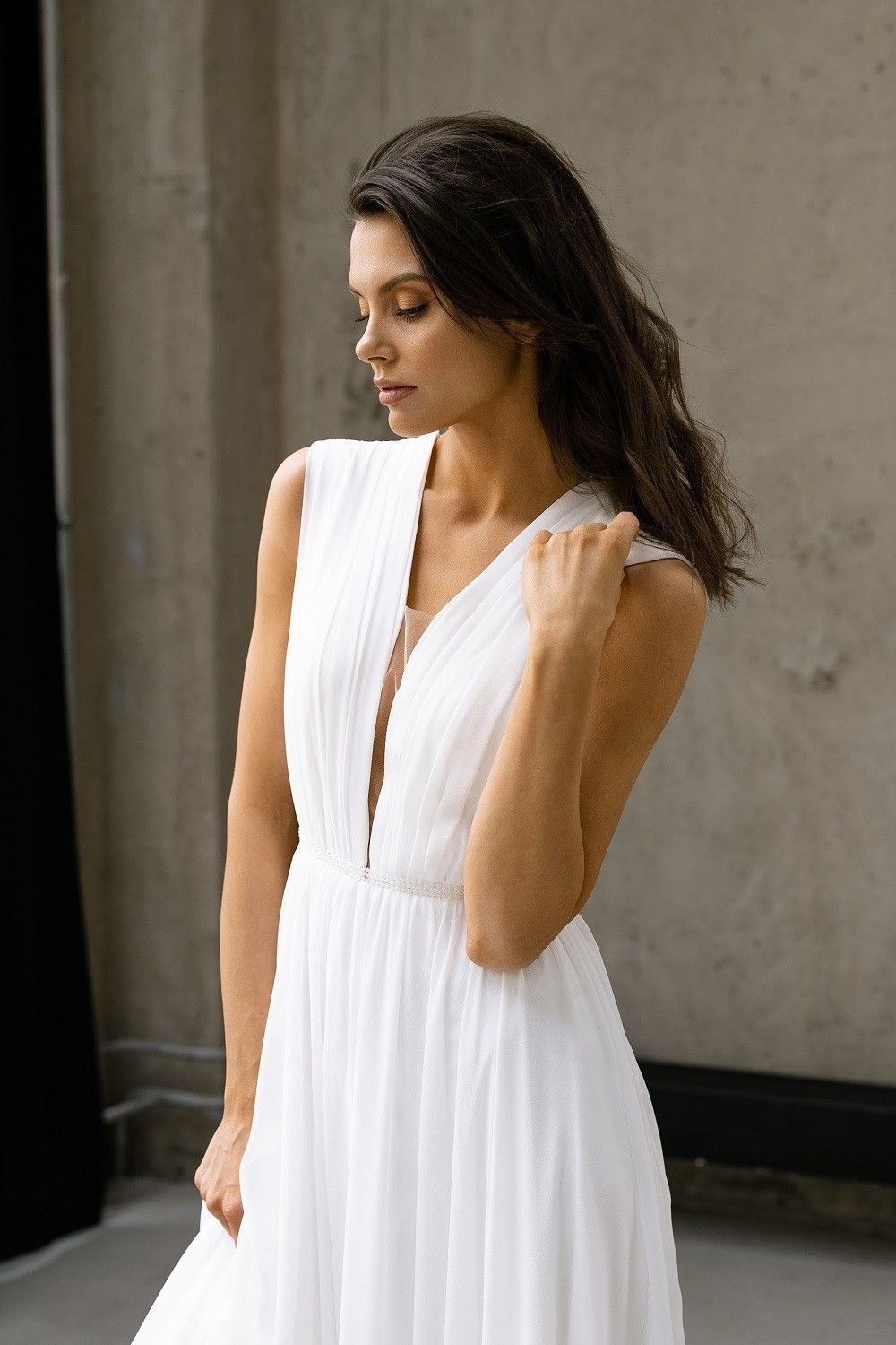 Свадебное платье #1898