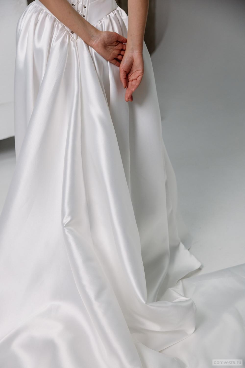 Свадебное платье #1702