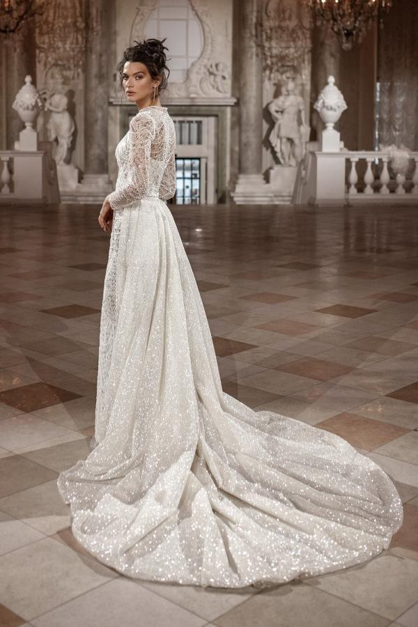 Свадебное платье #9698