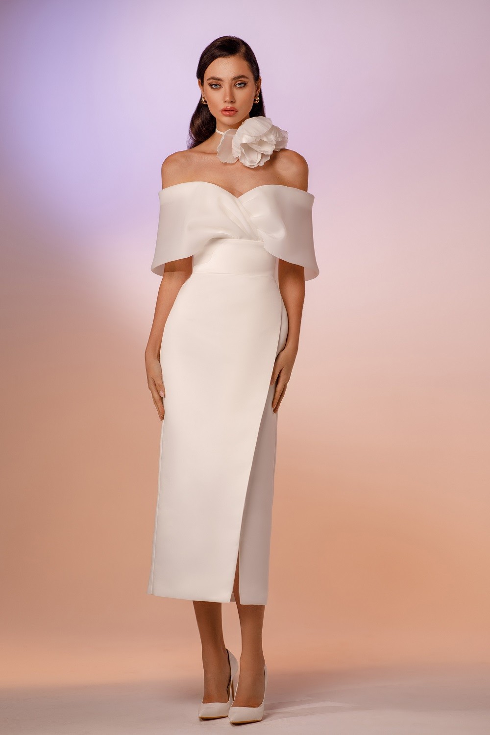 Свадебное платье #5197