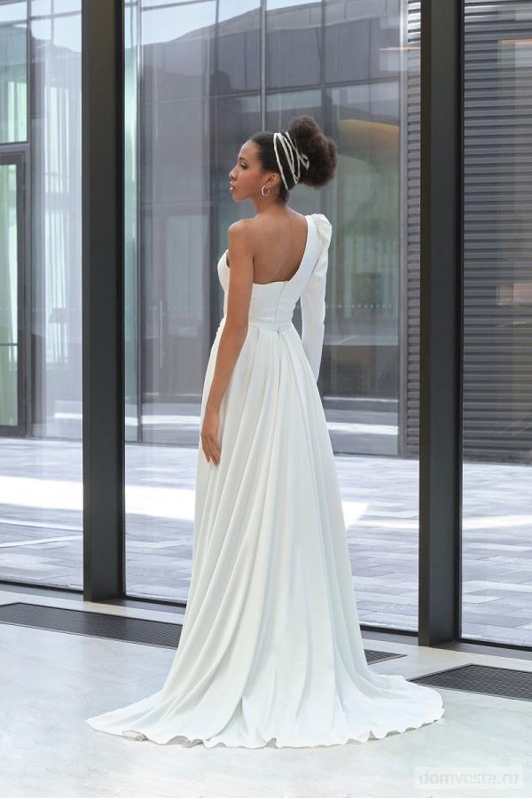 Свадебное платье #3517