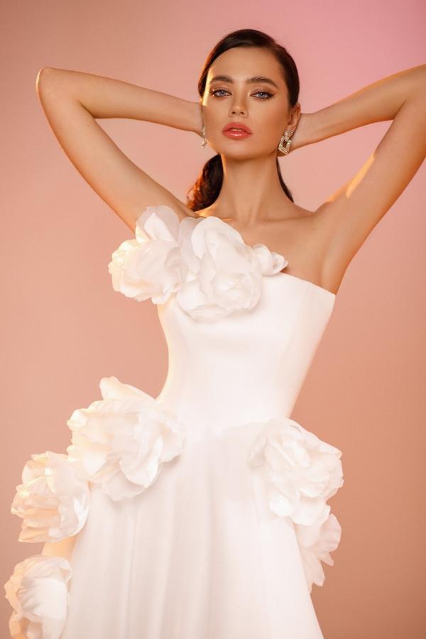 Свадебное платье #5199