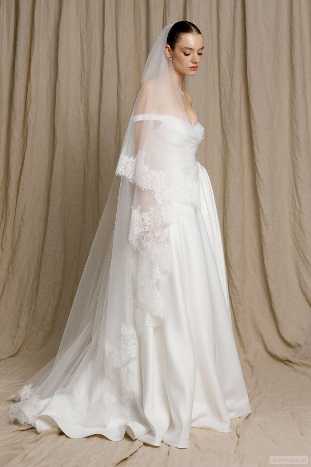 Свадебное платье #1174