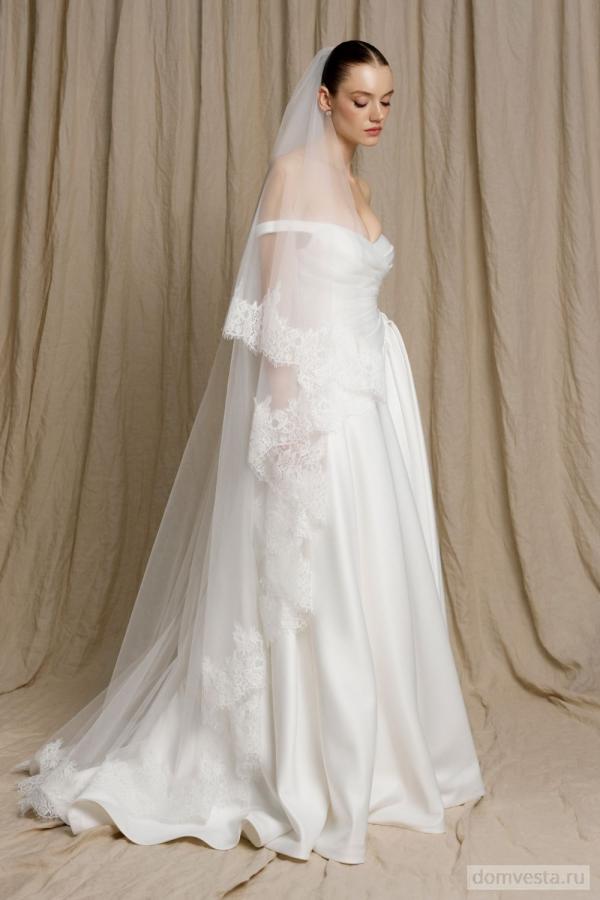 Свадебное платье #1174