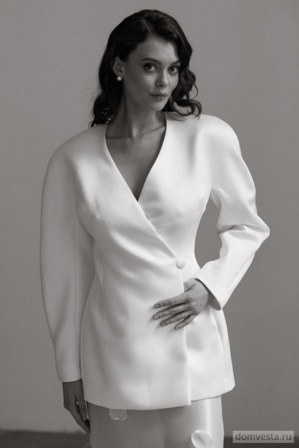 Свадебное платье #1163/1164/SH