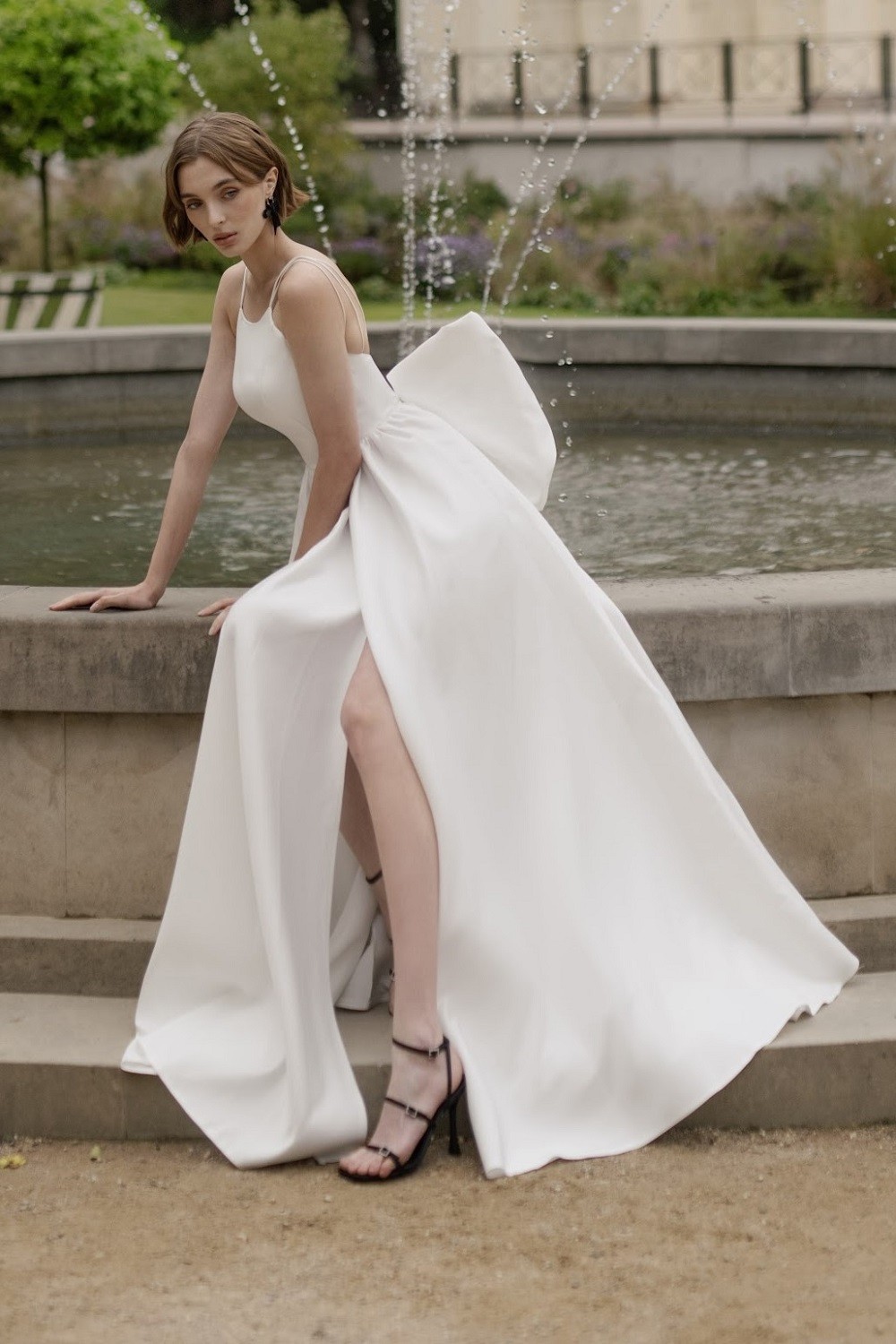 Свадебное платье #1006