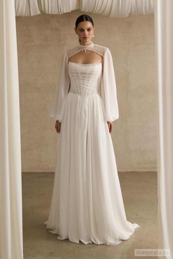Свадебное платье #3664