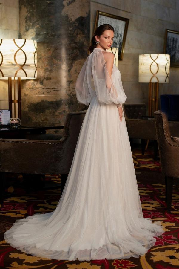 Свадебное платье #1859