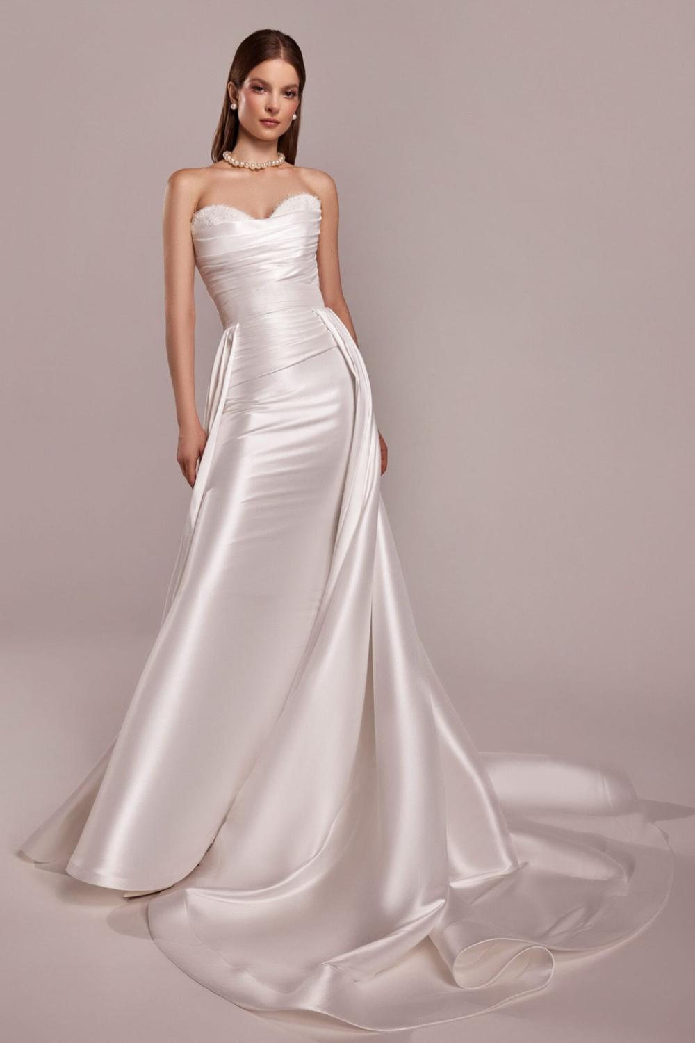 Свадебное платье #1720