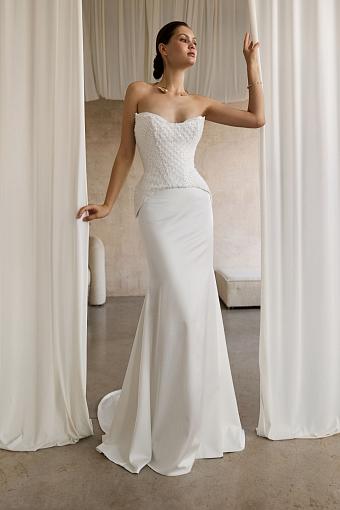 Свадебные платья #3658