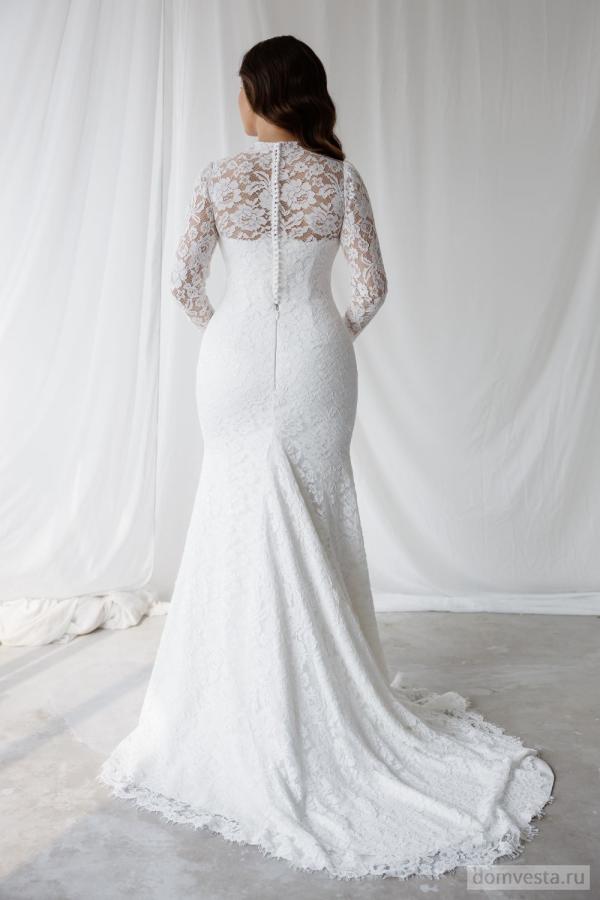 Свадебное платье #9725