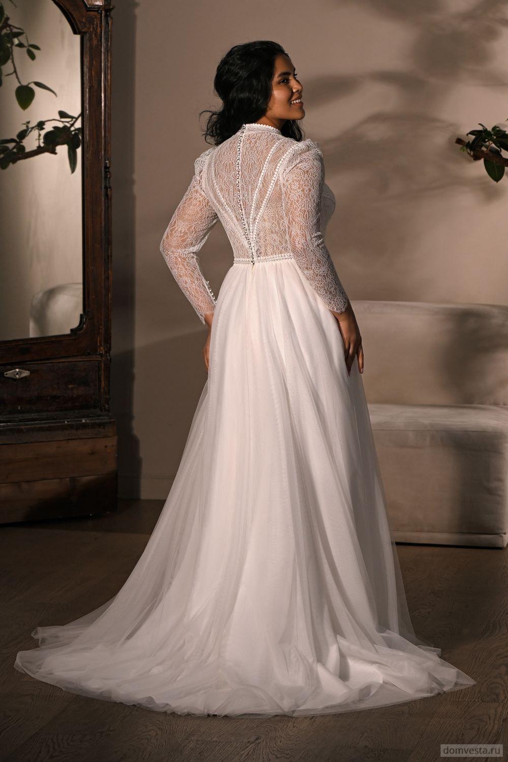 Свадебное платье #2914
