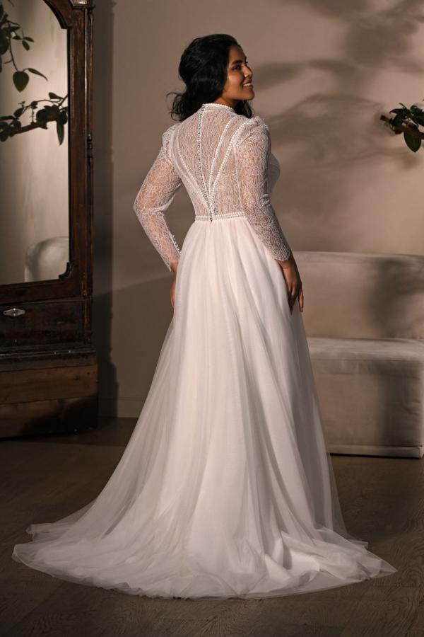 Свадебное платье #2914