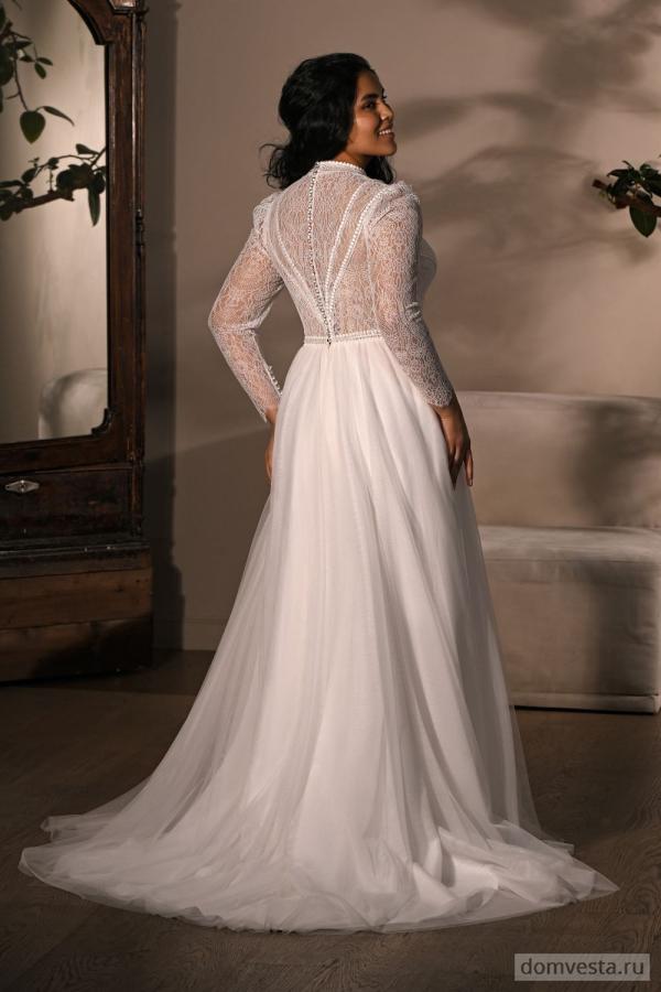 Свадебное платье #2914