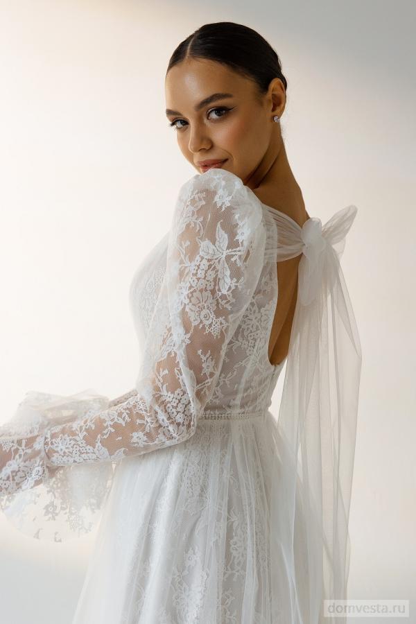 Свадебное платье #2702