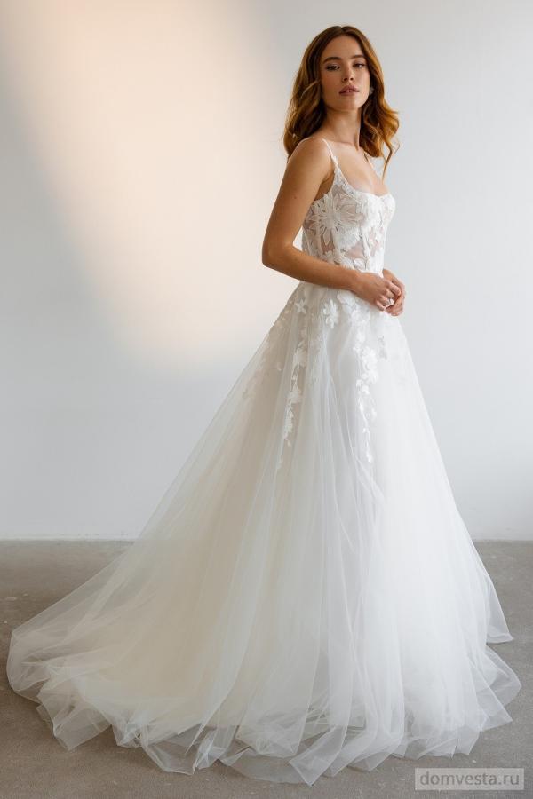 Свадебное платье #2111