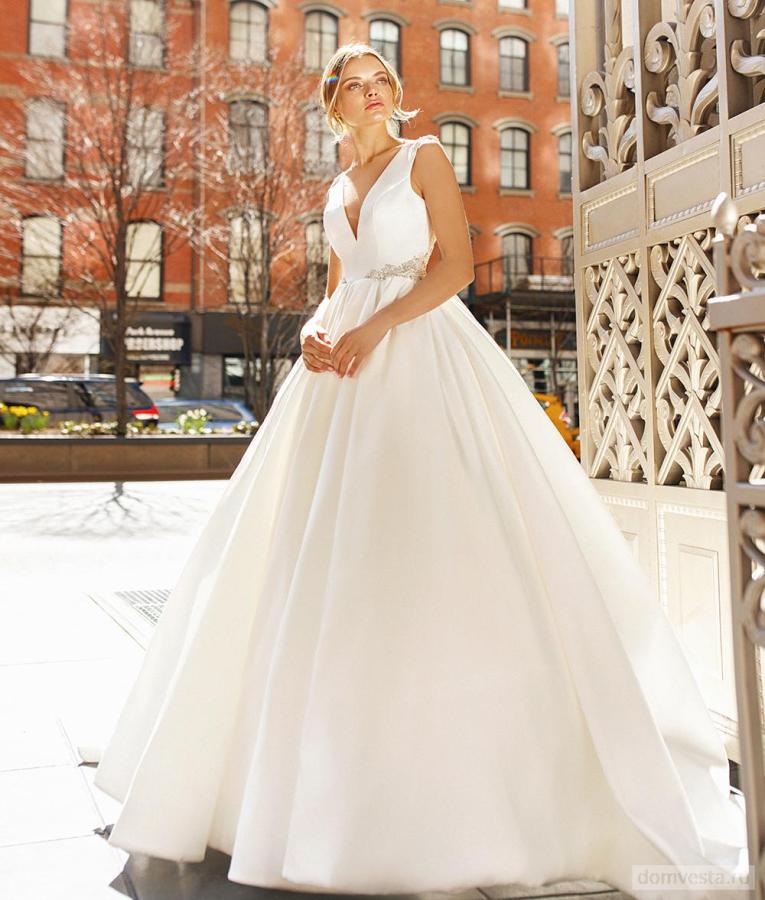 Свадебное платье #4163