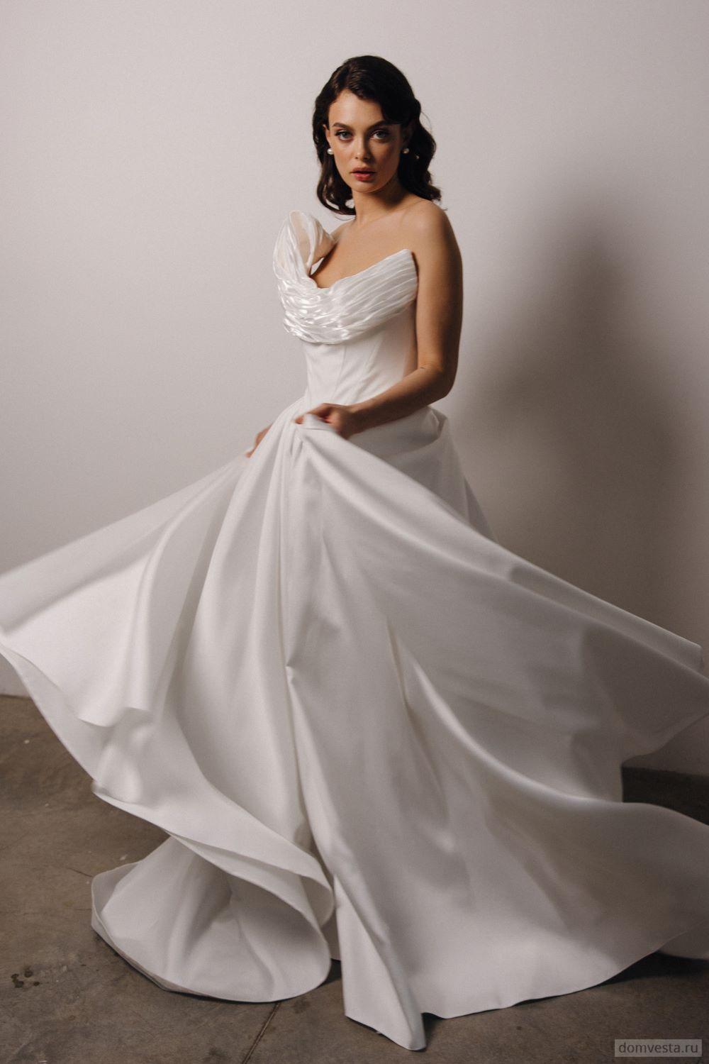 Свадебное платье #8703/5234