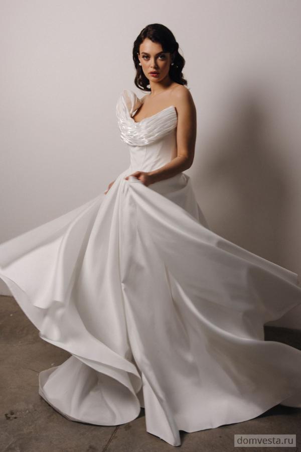 Свадебное платье #8703/5234