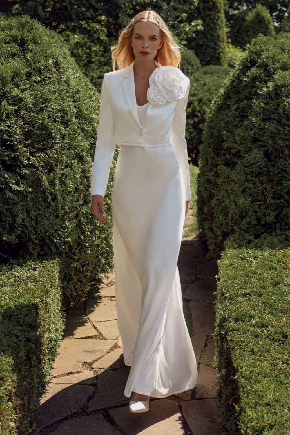 Свадебное платье #2133