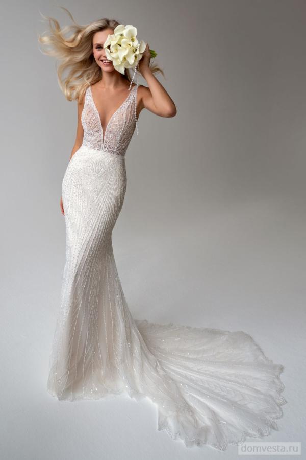 Свадебное платье #1437