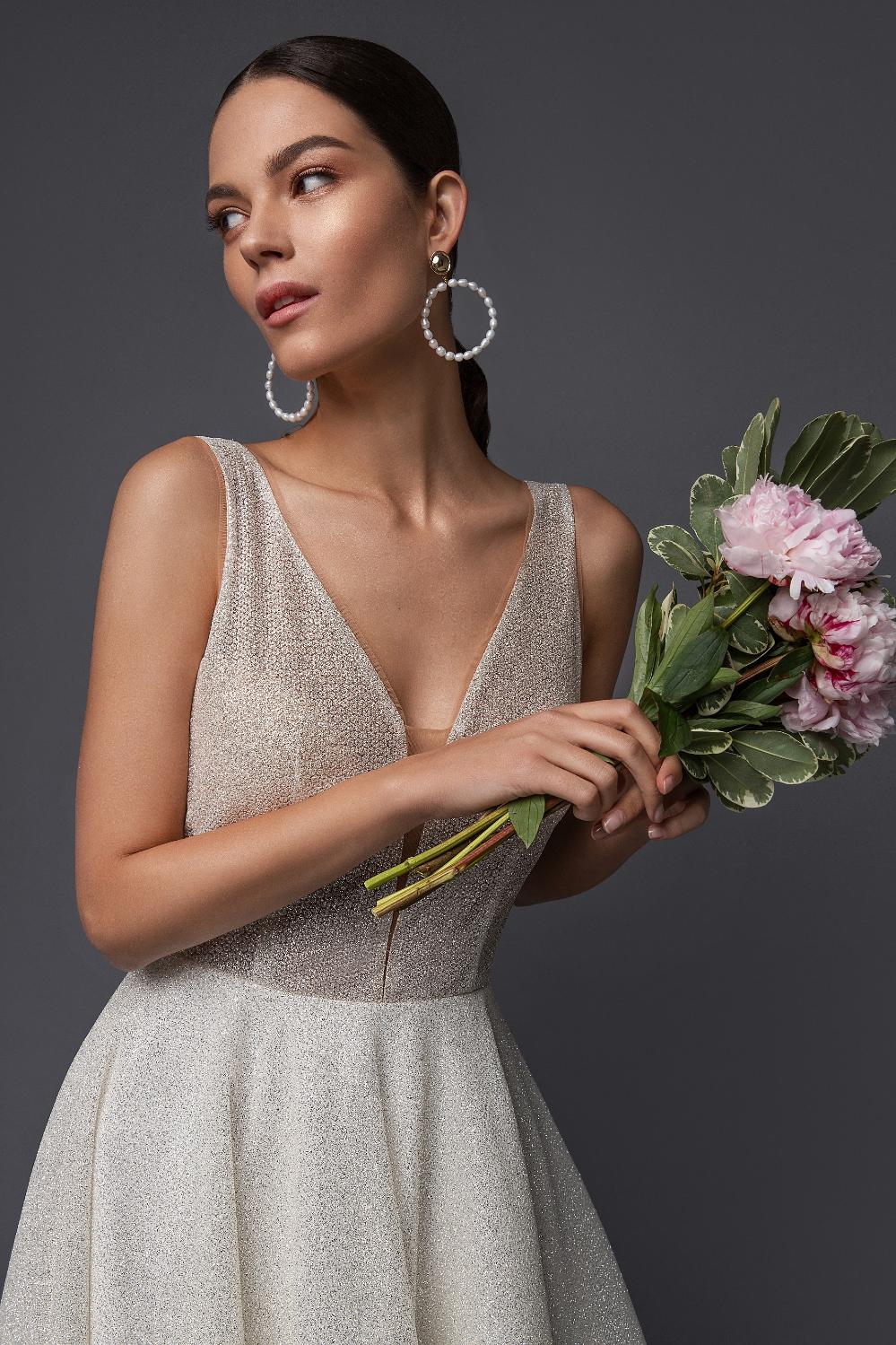 Свадебное платье #365