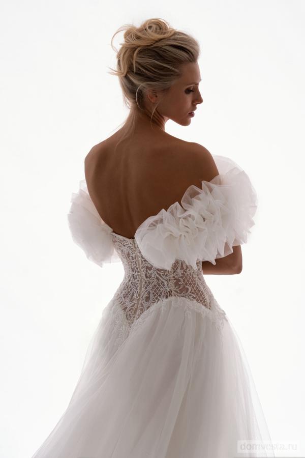 Свадебное платье #1436
